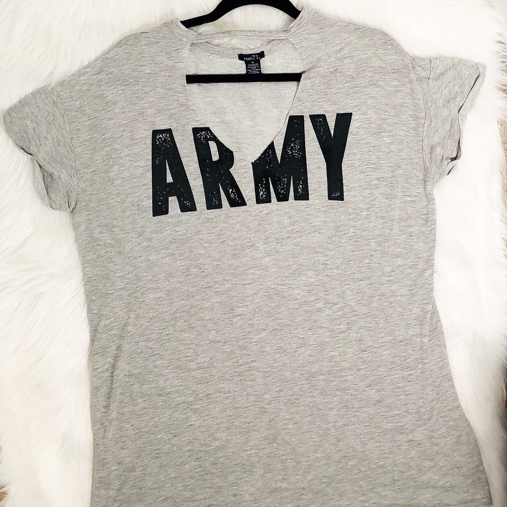 🔴 Rue21 | Graphic Tee Shirt